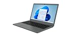 Odys mybook iPRO14 14,1' Full-HD IPS Notebook (Intel N4120 4x2,6GHz, 4GB RAM, 128GB (erweiterbar max 1TB SSD), Mini HDMI, USB3.0, MicroSD, WLAN, Bluetooth) Win 11 Home