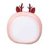 ibasenice Warmes Babyspielzeug Heiße Hände Erhitzt Handwärmer Rosa Plastik