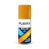 PURAX Antitranspirant Roll on - 50 ml, 1er Pack (1 x 50 ml)