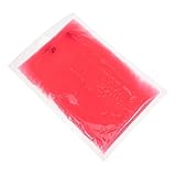 NIYANGLE 1 Stück Handpflege Wachs mit Getrockneten Blumen Maniküre Handmaske aus Paraffin für Feuchtigkeitsspendende Hautpflege und Schönheit Geeignet für Zuhause und