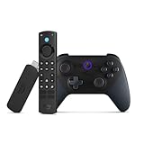 Fire TV Stick 4K Max + Luna-Controller | Spiele-Streaming-Bundle