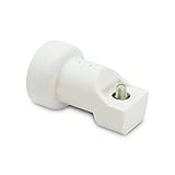 Metronic 340922 Universal-LNB, Single 1 Ausgang