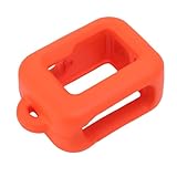 Oreilet Floaty Case Passend für Ace Pro 2, Schwimmendes Eva Gehäuse mit Schnelllöseschraube, Schwimmendes Anti Verlust Gehäuse für Ace Pro 2 Action Kamera Wassersportzubehör