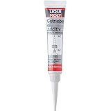 LIQUI MOLY Getriebeöl Additiv | 20 g | Öladditiv | Art.-Nr.: 1040, farblos