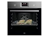 AEG NBU5P40SM SurroundCook® Backofen Edelstahl
