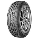 DELMAX Ganzjahresreifen 215/65 R 15 TL 96H X-WEATHER 4S BSW M+S 3PMSF Allwetter