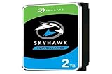 Seagate Skyhawk HDD ST2000VX015-2 TB