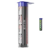 Epoxid-Kitt Mastix Mastix - Spachtelmasse zum Kleben und Reparieren, Mastix für Reparaturen mit Epoxidkleber für schnelle und harte Reparaturen für Metall, Holz, Keramik, Handwerker