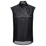 GOREWEAR Ambient Weste Damen, Black, M
