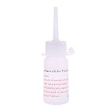 TSBB 30ml Reinheit Laufband-Schmiermittel Laufmaschine Zwei Methyl-Silikonöl-Gürtelschmiermittel