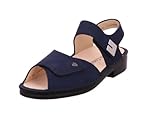 Finn Comfort Adult Luxor blau Gr. 38