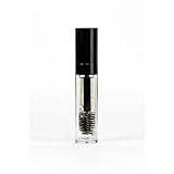 Versew Bio Vegan Lash & Brow Booster Wimpernserum Wimpern Serum Augenbrauen Wimpernpflege Schnell Wachstum Lash Zum Dicker Wachsen Natürlich Länger Wimpern - Für Lange Wimpern Eyelash Serum (5 ml)