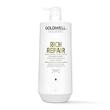 Goldwell Dualsenses Rich Repair Restoring Shampoo, Unparfümiert