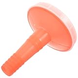 SHINEOFI Gießkannen Sprühdüse Klein für Gartenbewässerung Sanfter Sprühkopf Geeignet für Balkonpflanzen und Jungpflanzenpflege Leichte Gartendüse für Flexible Nutzung