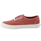 Vans Authentic Unisex Sneaker, Rosa, EU 41