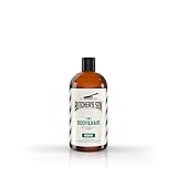 Butcher's Son 2in1 Body & Hair Medium, Taurin und Koffein wirken vitalisierend, mit erfrischendem Bergamotte-Duft, 420ml
