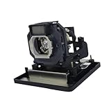 UYeLKm Projektorlampe mit Gehäuse passend for ET-LAE4000 PT-AE4000 PT-AE4000U