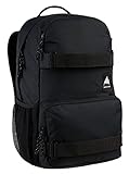 Burton Unisex – Erwachsene Treble Yell Rucksack, True Black