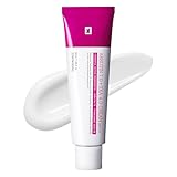 TOSOWOONG Arbutin 7% + Tranexamsäure 4% Creme, 70.000 ppm Arbutin, 40.000 ppm TXA, Niacinamid, Glutathion, gegen Pigmentflecken, Sommersprossen & Hautunreinheiten, Koreanische Hautpflege, 50ml