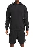Reebok Herren Basketball Pullover, Black,