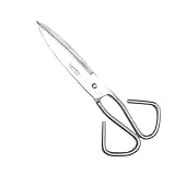 TIJERA COCINA FISCHSCHERE | MEHRZWECKSCHERE | KÜCHENSCHERE | MEHRZWECKSCHERE | EDELSTAHL