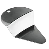 Vriusi Pizzaheber Werkzeug, Lebensmittel-Servierspatel, Back-Servierschaufel, stabiler Pizza-Spatel, Kuchen- und Kuchenheber, Edelstahl Pizza- und Kuchenspatel zum Backen und Servieren von