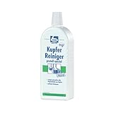 Dr. Becher Kupfer-Reiniger, 500ml