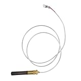 Toddmomy Thermoelement für Gasheizgeräte Vielseitig für und Einfache Installation mit Festem Gewinde Verbessert Effizienz und Heizsystemen