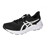 ASICS Herren Laufschuh JOLT 4 1011B603 Black/White 44