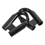 AUTSUPPL 2 Stück Edelstahl Drahtseil-kausche mit Sicherungsbügel Robustes Seilrohr-schutzrohr für Schwere Lasten Witterungsbeständig und Präzise Verbindung für Industrielle