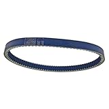 Getrieberiemen Kompatibel Mit Polaris Für Sportsman 450 4x4 2006 2007 Für Browning 500 4x4 Browning HO EFI 2006 Generatorriemen Für Antrieb 3211077