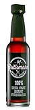 Grillsmoke Flüssigrauch - Liquid Smoke Hickory - 100ml - Vegan, pur 100%