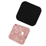 Luftfilter-Set Ersatzteile, kompatibel mit HS45 Heckenschere, professionelles Gartenwerkzeug-Wartungsset, 4140 124 2800 4228 124 1500, 2 Stück