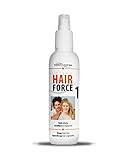 Hair Force One Lotion 150 ml to Prevent Hair Falling Out and Encourage New Growth by Institut CLAUDE BELL