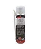 SDV Chemie Brunnenschaum B2 1x 500ml Montageschaum Schachtschaum Dämmschaum Bauschaum