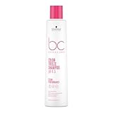 Schwarzkopf Professional BC Bonacure pH 4.5 Color Freeze Mehrfarbig