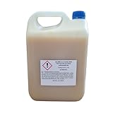 Fischleim flüssig Holzleim 5kg Naturleim Furnierleim Kaltleim Bastelleim