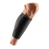 McDavid Wadenbandage 441, black, M, 441R