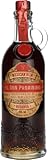 El Ron Prohibido 12 Years old Solera Rum 38% - 700 ml, 1er Pack (1 x 700 ml)