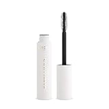 WYCON Cosmetics REBELLIOUS Volumen-Mascara mit Panorama-Effekt und innovativer Bürste mit Borsten unterschiedlicher Länge