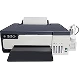 PEIXU DTF Drucker XP600,DTF-Drucker A3,DTF Transferdrucker für T-Shirt,T-Shirt-Druckmaschine,A3L18050 Heißprägen DTF Drucker