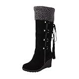 TYUIOP boots damen wasserdicht basketballschuhe gelbe gummistiefel damen regen stiefeletten damen blaue stiefeletten damen gummistiefel mit reissverschluss herbstschuhe damen 39 dirndl schuhe