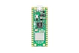 Raspberry Pi® Pico 2W Mikrocontroller PICO 2W