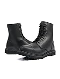 Brandit Herren Phantom 10 Eyelet Boots Taktische Militärstiefel, 10 Loch, 42 EU
