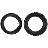 Effektiver Ersatz Reifenschläuche 30,5 cm für Mini Dirt Bikes und Roller