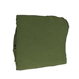 Holdes Spannbettlaken für Kinderbetten – superweiches Boho-Baby-Laken, Baby-Laken, atmungsaktives Kinderbett, Stubenwagen für kleine Kinderbetten und Matratzen, 61 x 96 cm und 68 x 22 cm