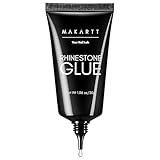 Makartt Rhinestone Glue Gel 3D Gel Nail Art Super Strassstein Kleber für Nägel, Um Verschiedene Strasssteine Anzukleben and 3D Designs and Nail Charms, Perfekt für UV/LED-Lampe Geeignet, 30g