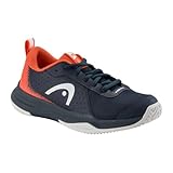 HEAD Sprint Court 4.0 Junior DBRD