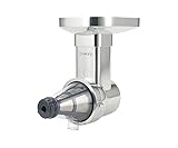 Kenwood KAX644ME Beerenpresse