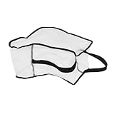 Ciieeo Stiefel Aufbewahrungstasche Wiederverwendbarer Stiefel Organizer Mit Reißverschluss Für Reisen Und Zuhause Schützt Feuchtigkeit Für Verschiedene